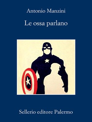 cover image of Le ossa parlano